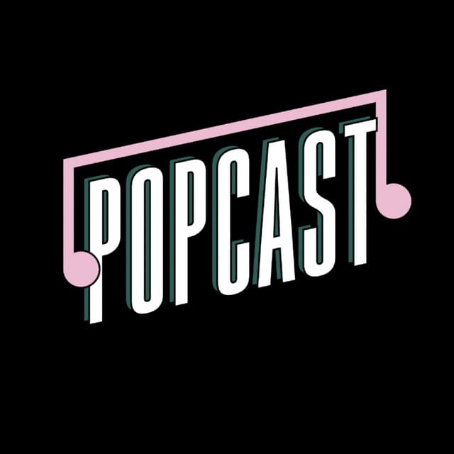 Podcasts Sobre Música: Popcast 